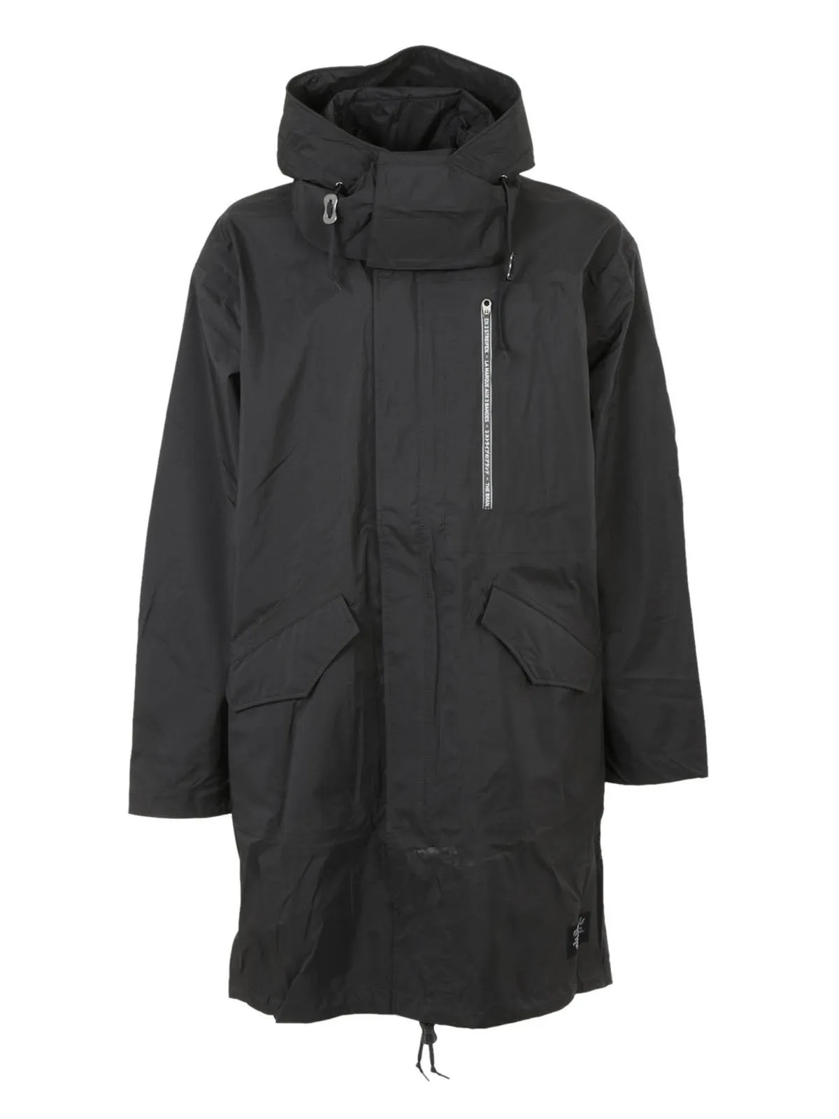 Adidas Originals Long Parka