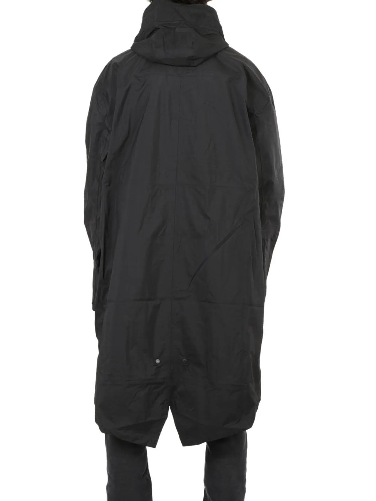 Adidas Originals Long Parka