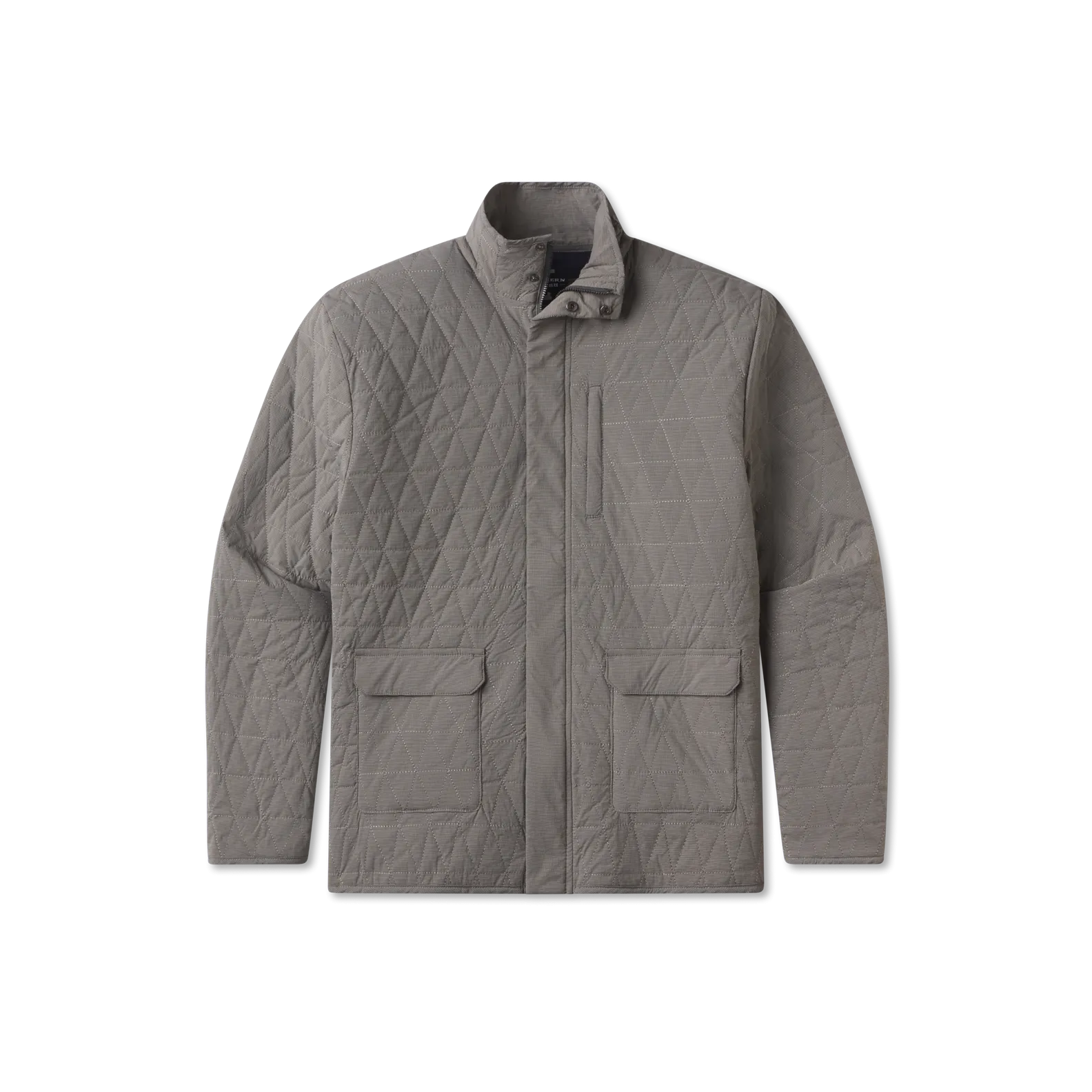 Asheville Original Quilted Jacket