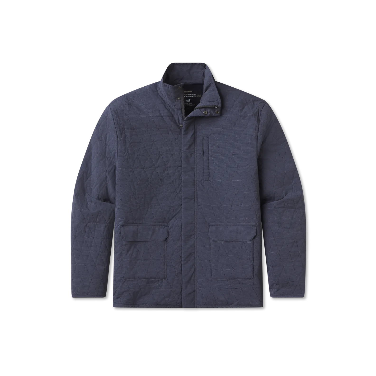 Asheville Original Quilted Jacket