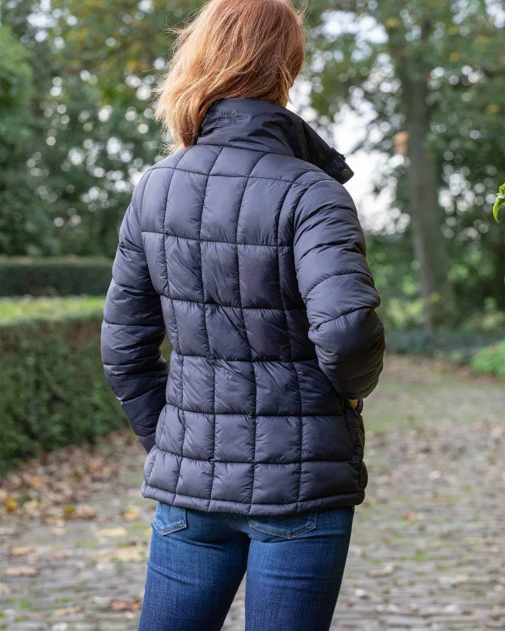 Baleno Balmoral Womens Padded Jacket