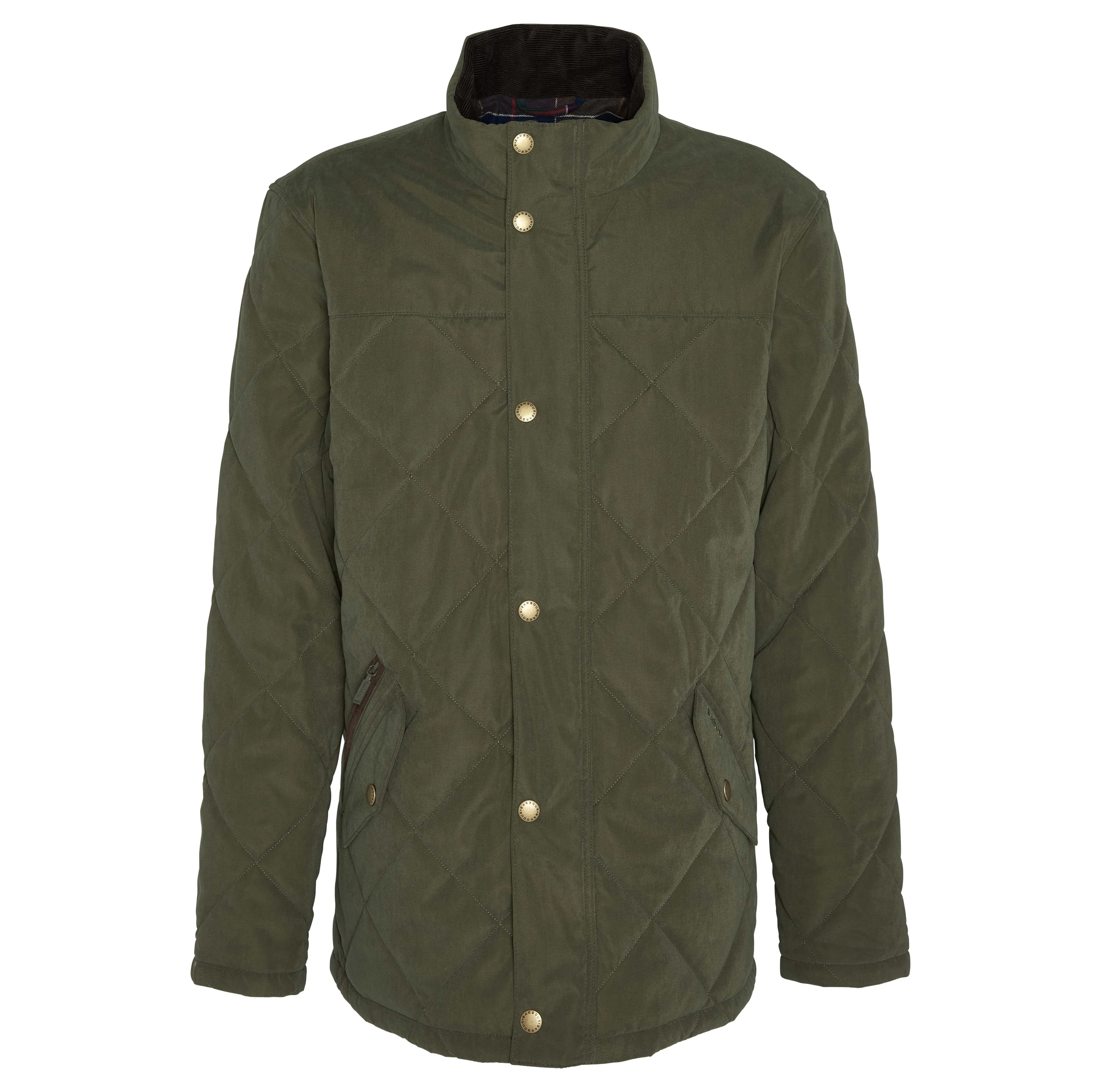 Barbour Elter Quilt