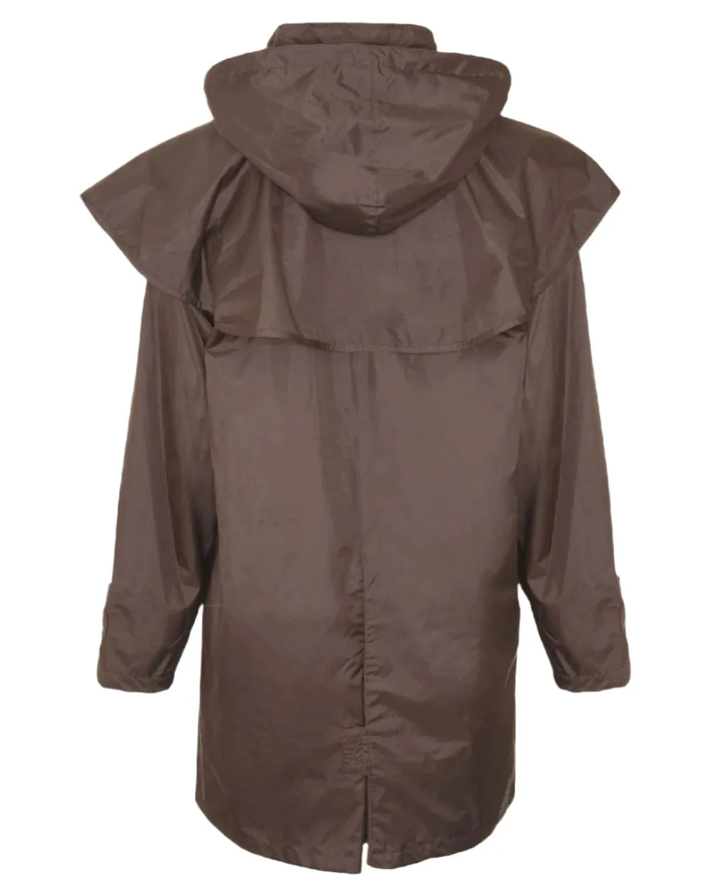 Champion Windsor Ladies Three-Quarter Length Waterproof Coat