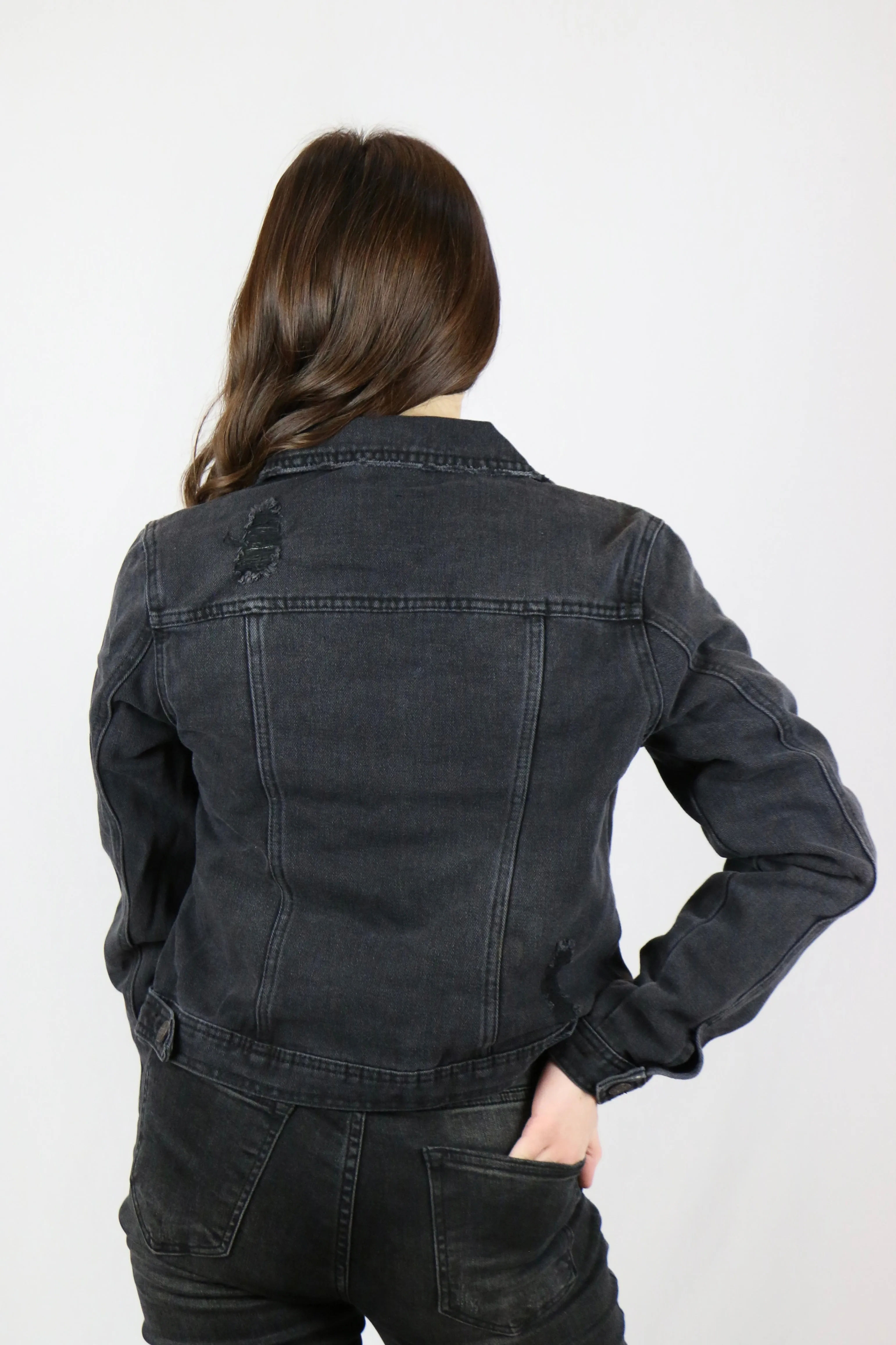 Decker Jacket (3 Colors)