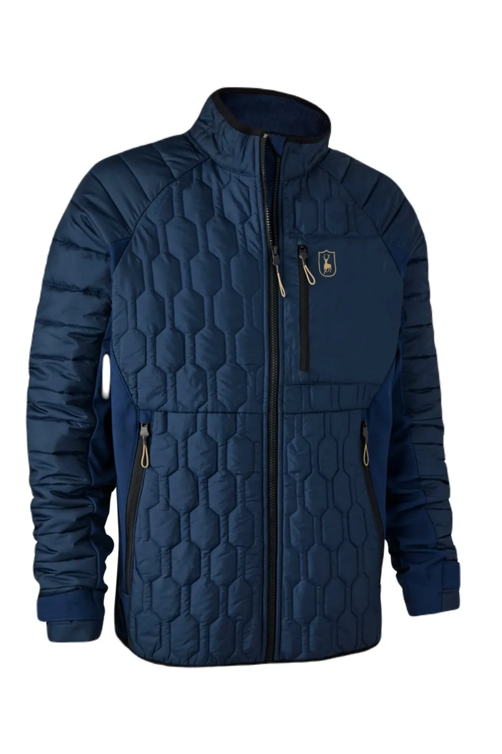 Deerhunter Mossdale Quilted Jacket