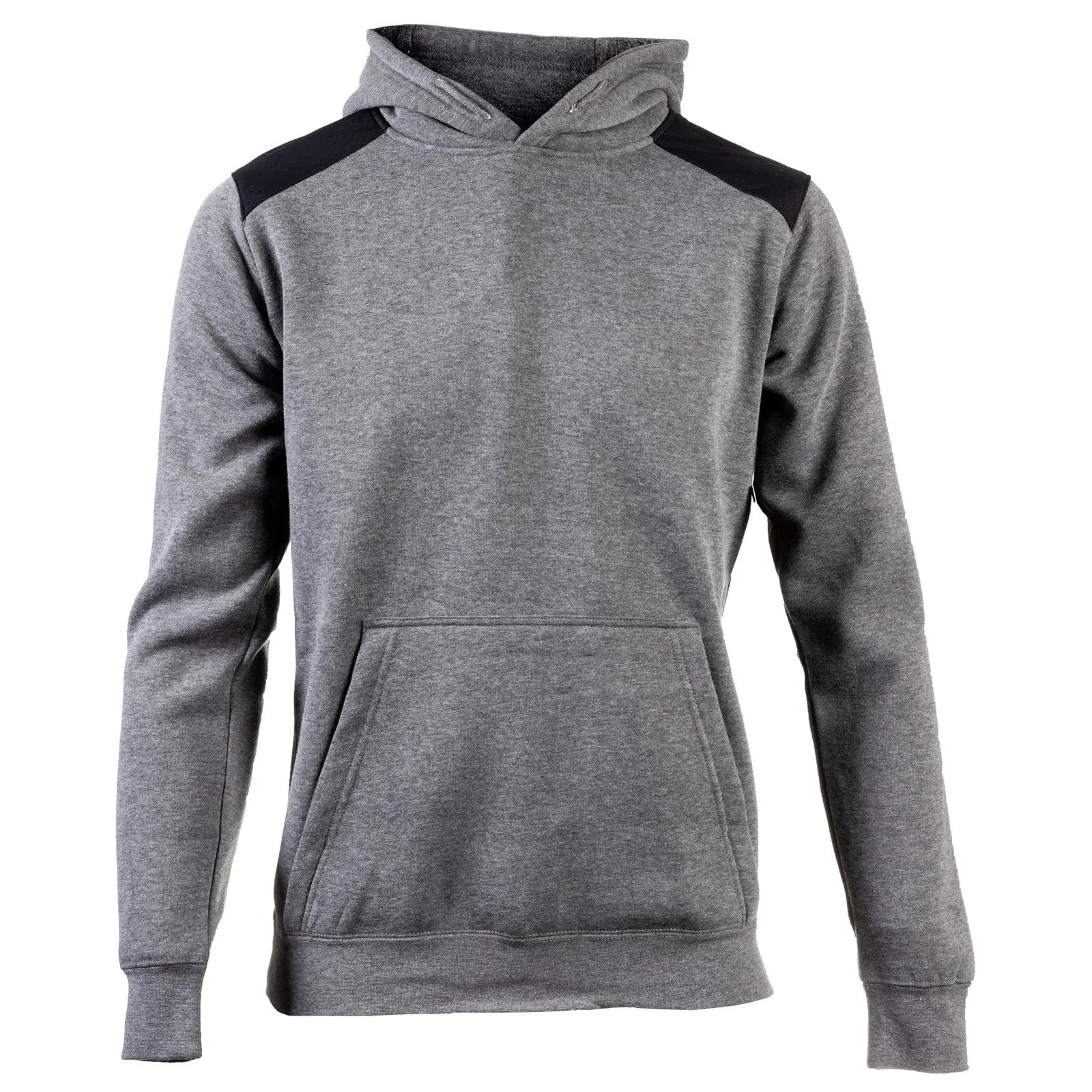 Essentials Hooded Sweatshirt Grey Large