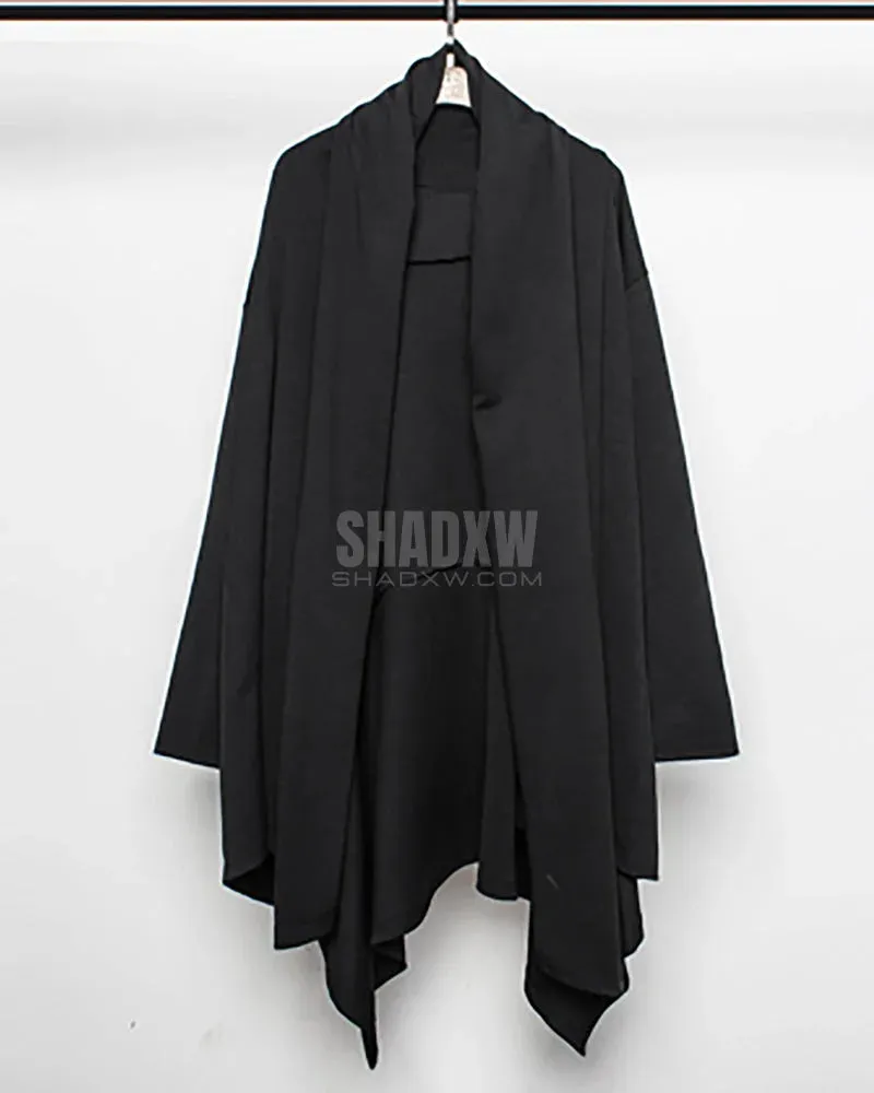 Gothic Cape