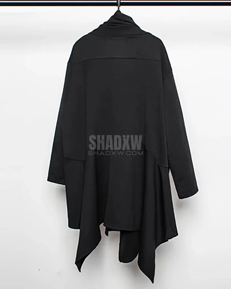 Gothic Cape