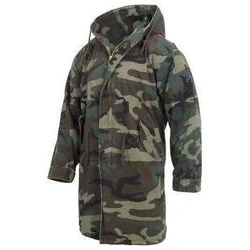 M-51 Fishtail Parka