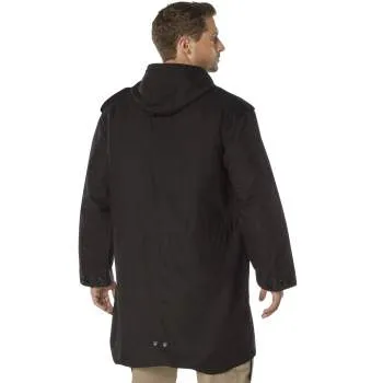 M-51 Fishtail Parka