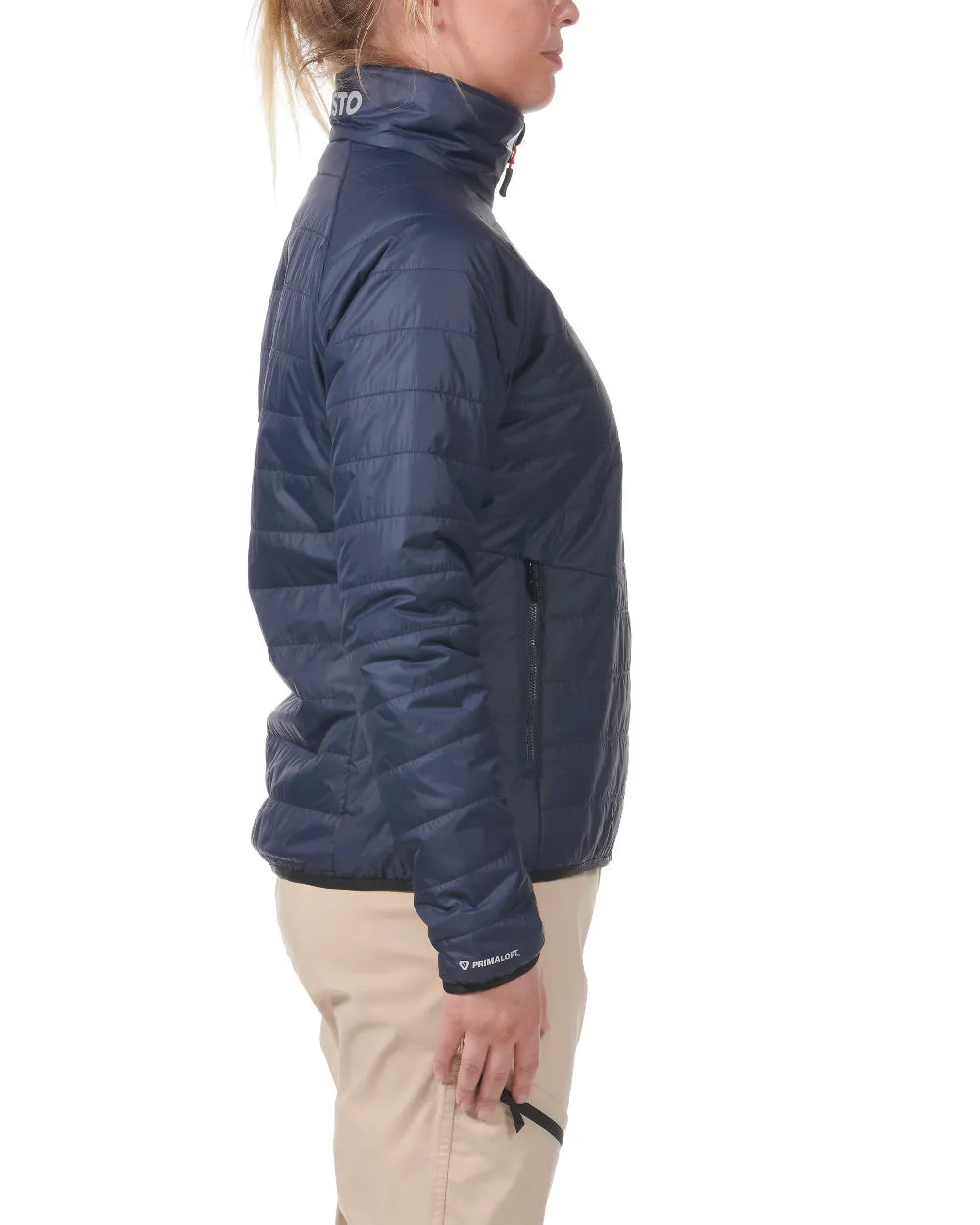 Musto Womens Primaloft Jacket