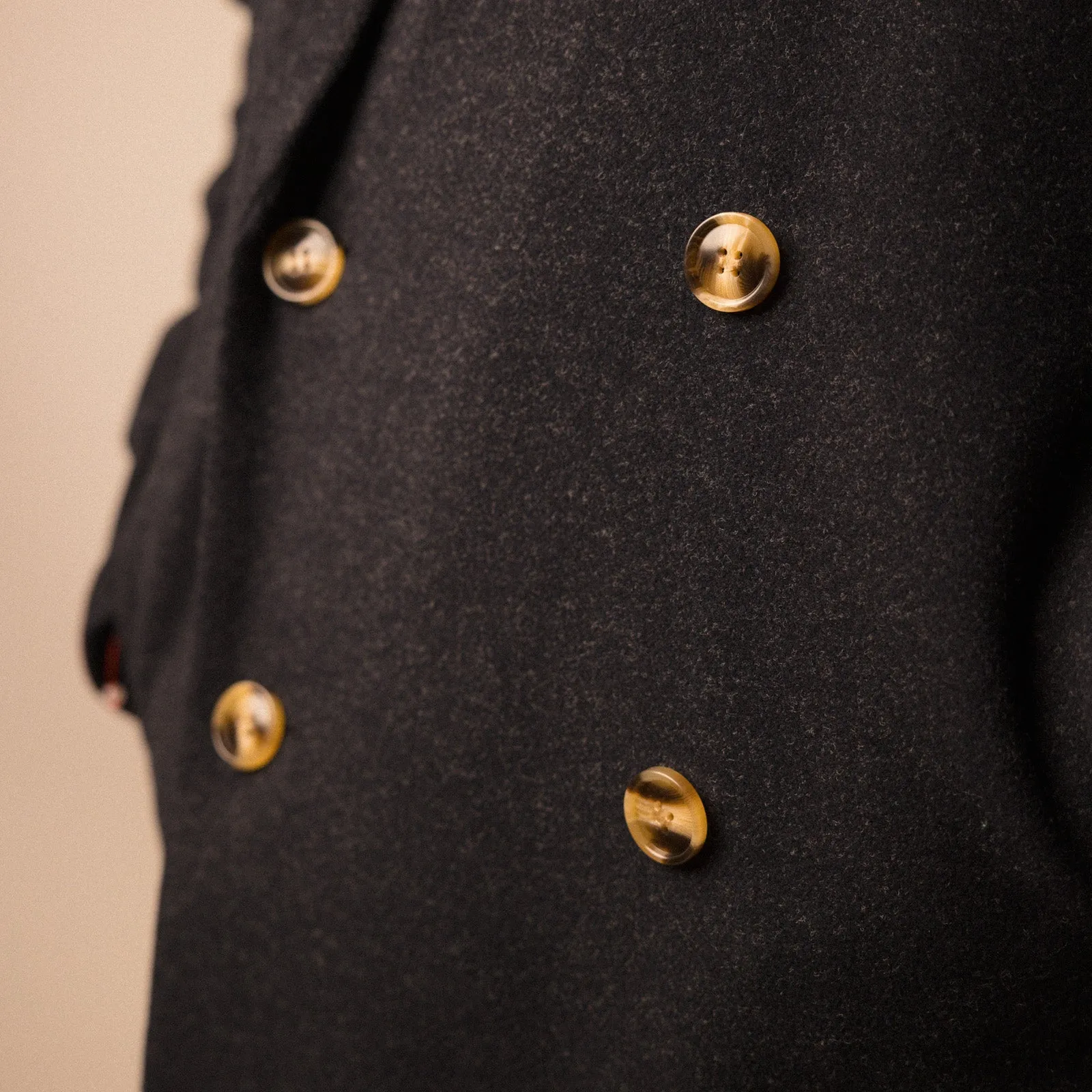 Peacoat - Navy