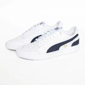 PUMA x TMC Ralph Sampson - White/Navy