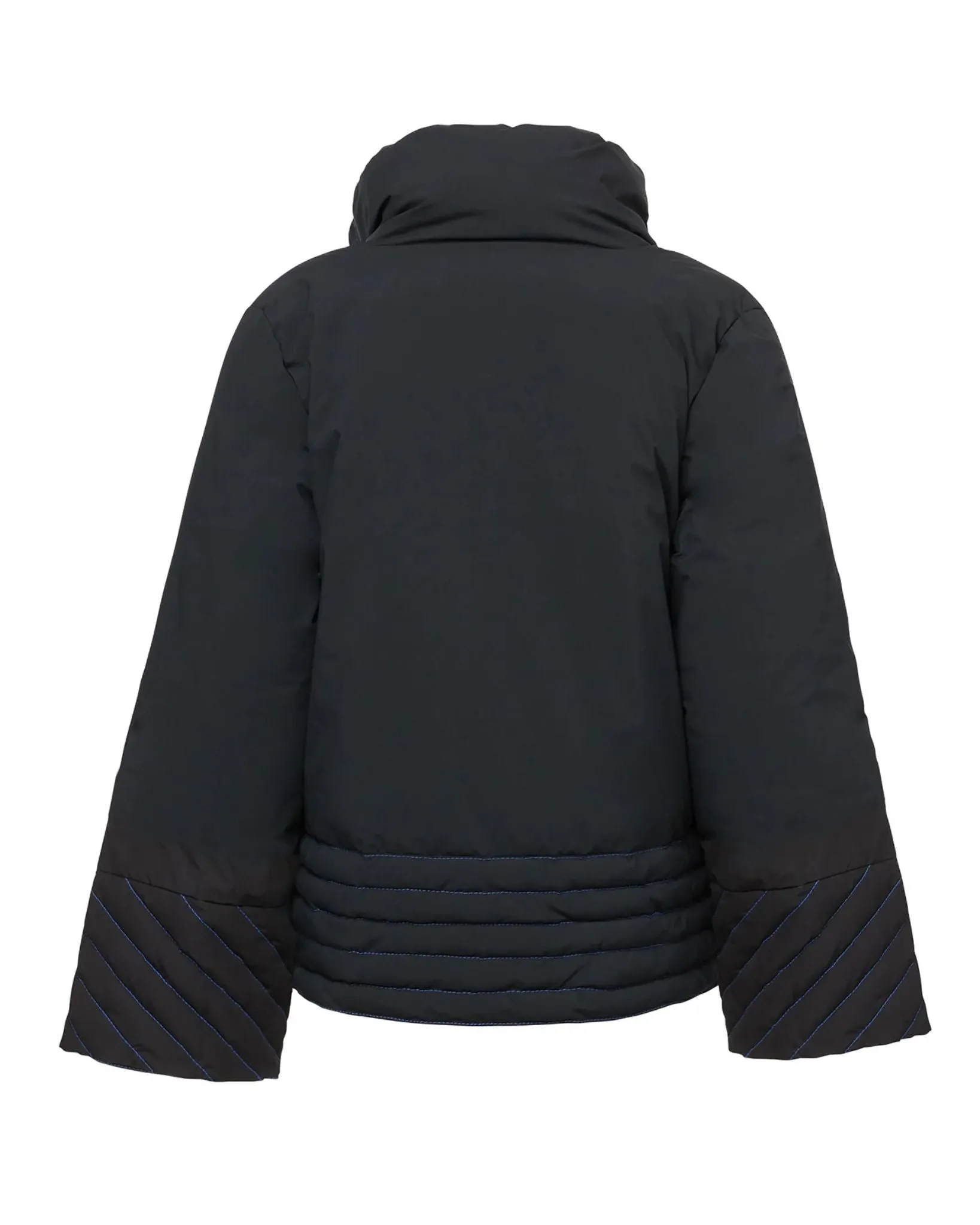 Quantum Jacket | Black