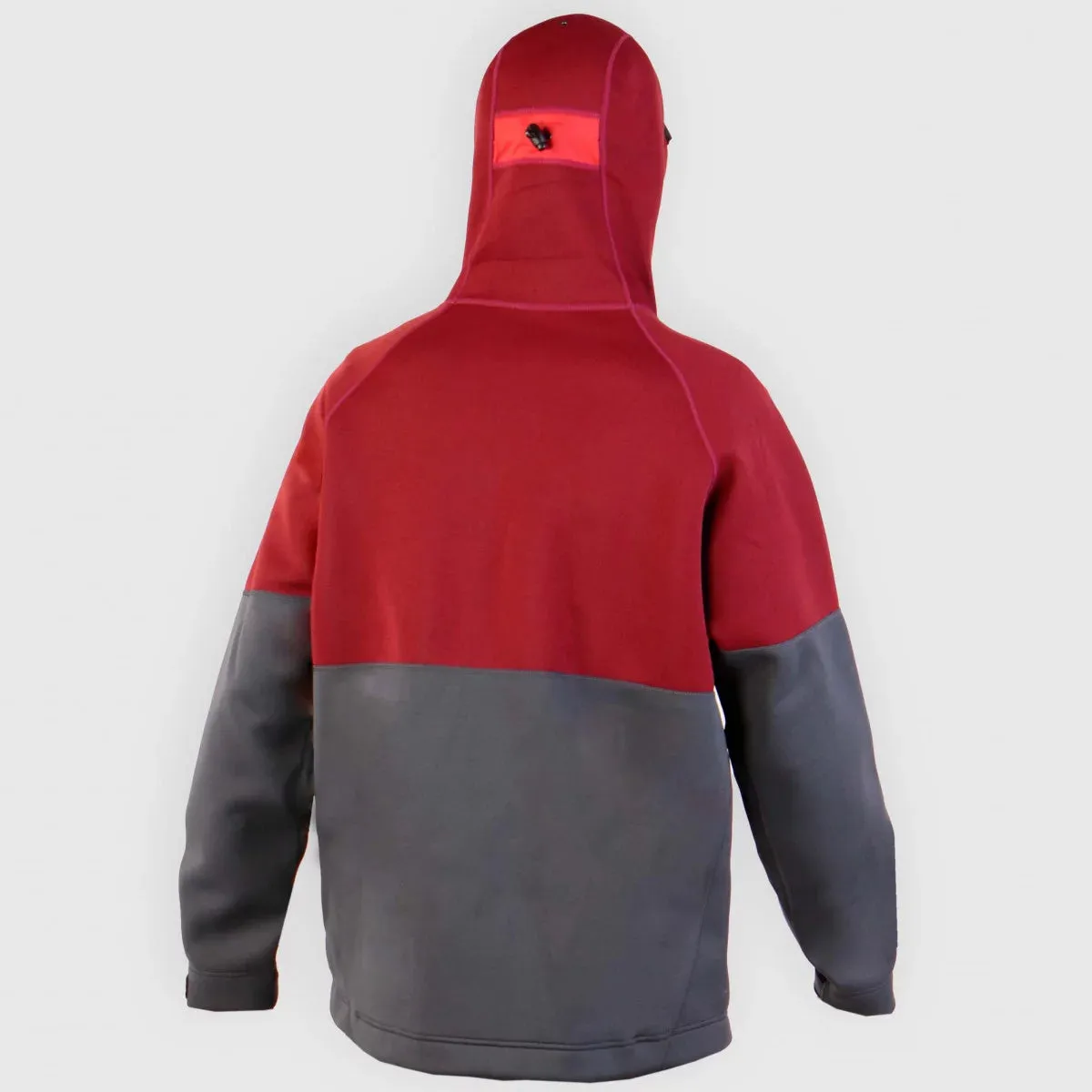 Sooruz Outside Zipped Neoprene Jacket