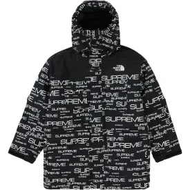 Supreme The North Face Coldworks 700-Fill Down Parka