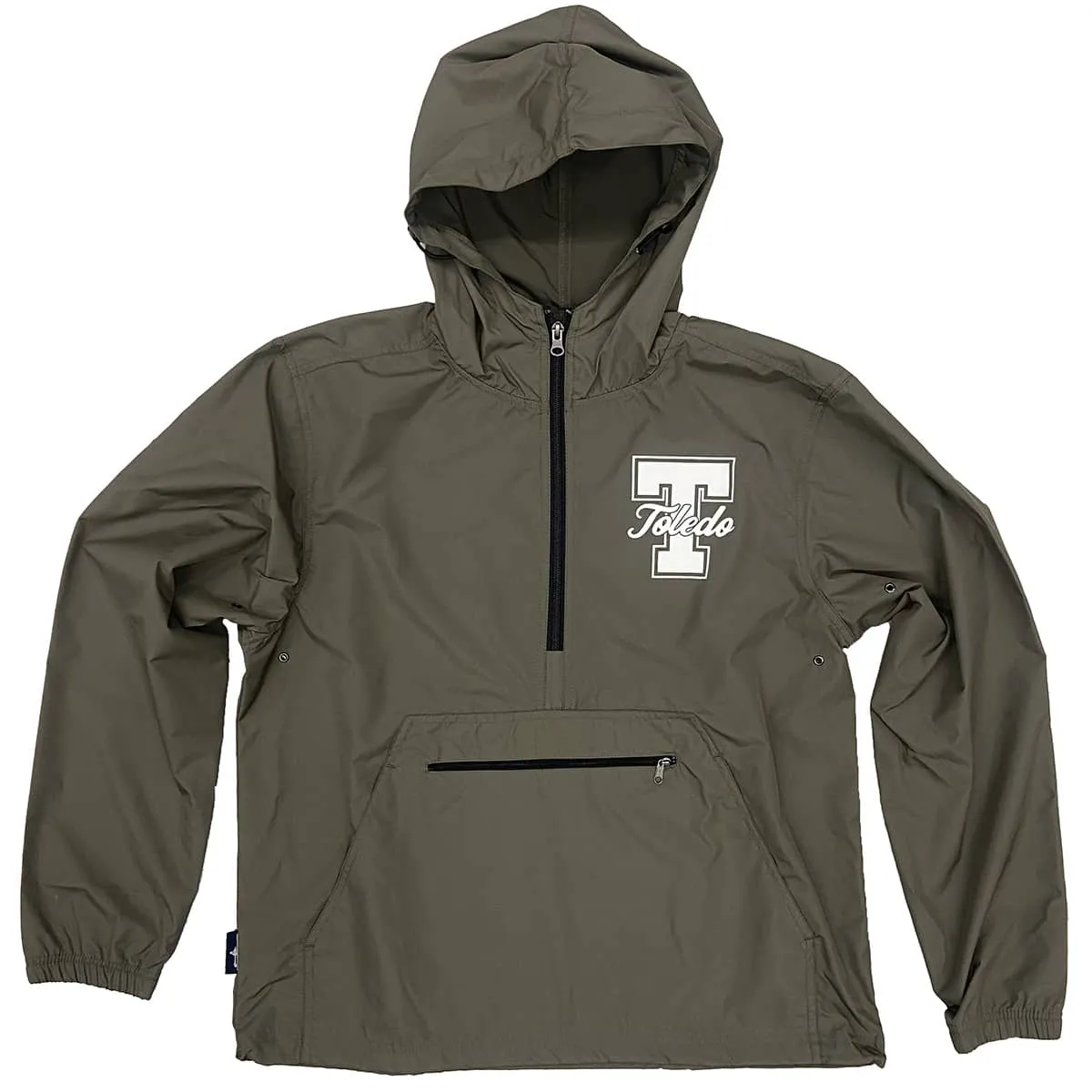 Toledo T Pack-N-Go Windbreaker (Discontinued)