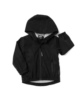 Windbreaker - Black